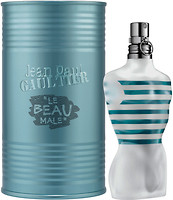 Фото Jean Paul Gaultier Le Beau Male 125 мл