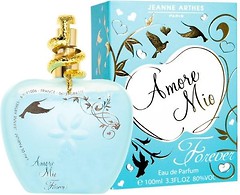 Фото Jeanne Arthes Amore Mio Forever 100 мл
