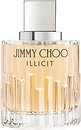 Фото Jimmy Choo Illicit 100 мл (тестер)