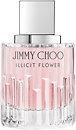 Фото Jimmy Choo Illicit Flower 40 мл