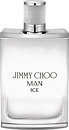 Фото Jimmy Choo Man Ice 100 мл (тестер)