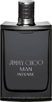 Фото Jimmy Choo Man Intense 50 мл