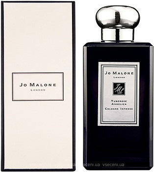 Фото Jo Malone Tuberose Angelica Intense 100 мл