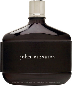 Фото John Varvatos for man 125 мл (тестер)