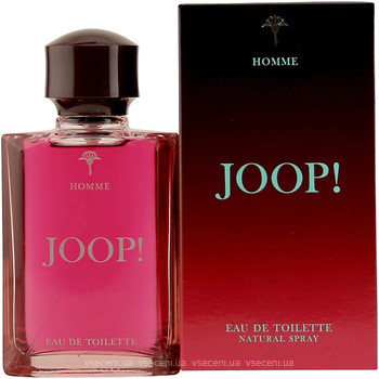 Фото Joop Homme 200 мл