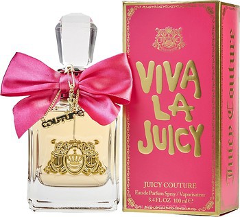 Фото Juicy Couture Viva La Juicy 100 мл