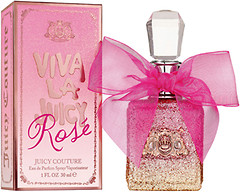 Фото Juicy Couture Viva La Juicy Rose 30 мл