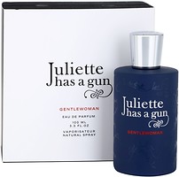 Фото Juliette Has A Gun Gentlewoman 100 мл (тестер)