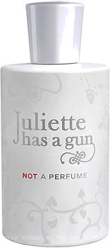 Фото Juliette Has A Gun Not A Perfume 50 мл