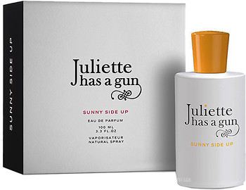 Фото Juliette Has A Gun Sunny Side Up 100 мл