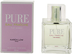Фото Geparlys Karen Low Pure Eau Fraiche 100 мл
