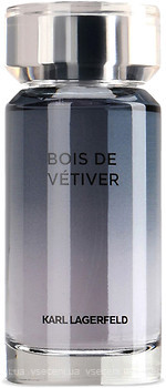 Фото Karl Lagerfeld Bois de Vetiver 100 мл