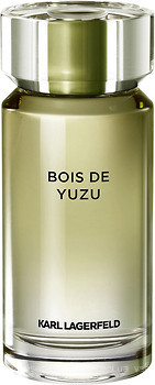 Фото Karl Lagerfeld Bois de Yuzu 100 мл (тестер)