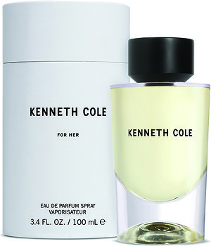 Фото Kenneth Cole for her 100 мл