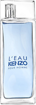 Фото Kenzo L'Eau Kenzo pour homme 100 мл