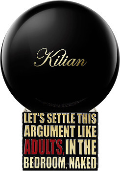 Фото Kilian Let's Settle This Argument Like Adults, In the Bedroom, Naked 100 мл