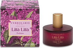 Фото L'Erbolario Lilla Lilla 50 мл
