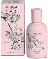 Фото L'Erbolario Tra i Ciliegi 50 мл