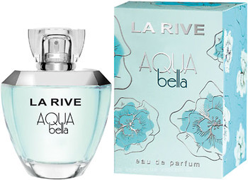 Фото La Rive Aqua Bella 100 мл