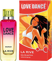 Фото La Rive Love Dance 90 мл