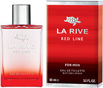 Фото La Rive Red Line 90 мл