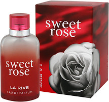 Фото La Rive Sweet Rose 90 мл