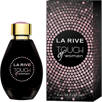 Фото La Rive Touch of Woman 90 мл