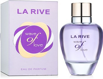 Фото La Rive Wave Of Love 90 мл