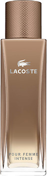 Фото Lacoste pour femme Intense 50 мл