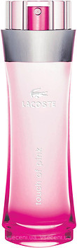 Фото Lacoste Touch Of Pink 90 мл