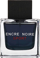 Фото Lalique Encre Noire Sport 100 мл (тестер)