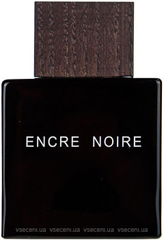 Фото Lalique Encre Noire 100 мл