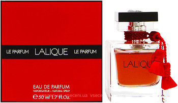 Фото Lalique Le Parfum 50 мл