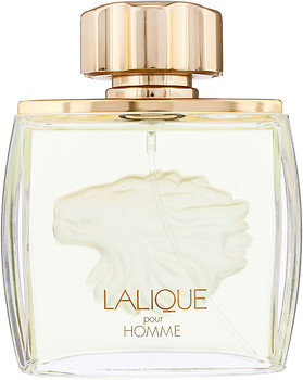 Фото Lalique pour homme Lion EDP 75 мл (тестер)