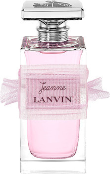 Фото Lanvin Jeanne 100 мл