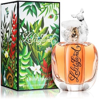 Фото Lolita Lempicka LolitaLand 80 мл