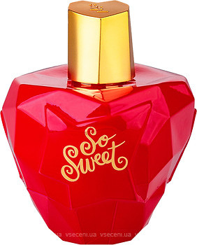 Фото Lolita Lempicka So Sweet 30 мл