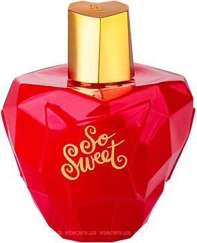 Фото Lolita Lempicka So Sweet 50 мл