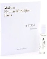 Фото Maison Francis Kurkdjian Apom pour homme 2 мл (пробник)