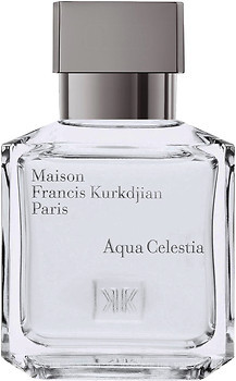 Фото Maison Francis Kurkdjian Aqua Celestia 70 мл