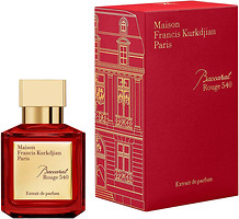 Фото Maison Francis Kurkdjian Baccarat Rouge 540 Parfum 70 мл