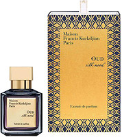 Фото Maison Francis Kurkdjian Oud Silk Mood 70 мл