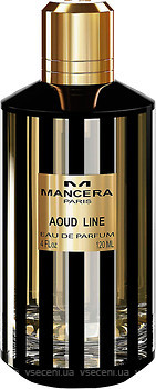 Фото Mancera Aoud Line 120 мл