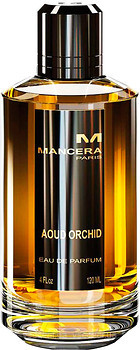 Фото Mancera Aoud Orchid 120 мл (тестер)