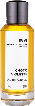 Фото Mancera Choco Violet 60 мл