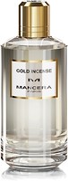 Фото Mancera Gold Incense 120 мл
