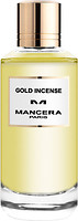 Фото Mancera Gold Incense 60 мл