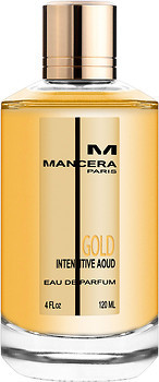 Фото Mancera Gold Intensitive Aoud 120 мл (тестер)