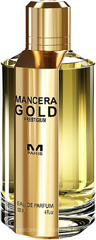 Фото Mancera Gold Prestigium 120 мл
