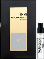 Фото Mancera Pearl 2 мл (пробник)